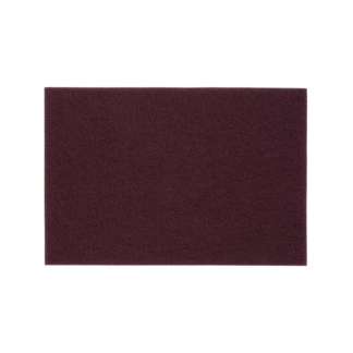 Norton 45600 9" x 6" Super Fine Hand Pad
