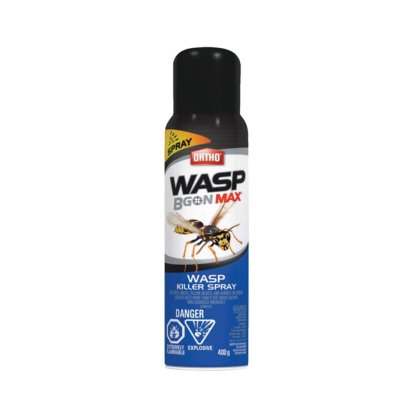 Ortho 0212112 44g Aerosol Wasp Killer Spray