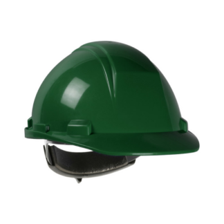 PIP HP542R/04 Dynamic Mont-Blanc Hard Hat, Green