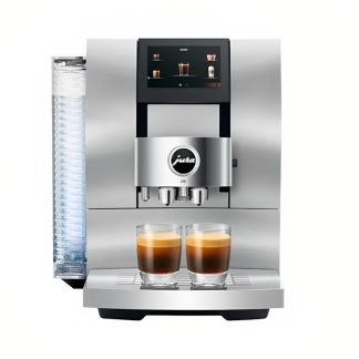 Jura Z10 Espresso Machine