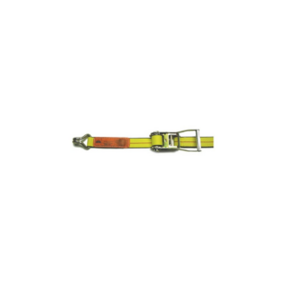 RSWH2-20 2" x 20' Ratchet Strap with Wire Hook