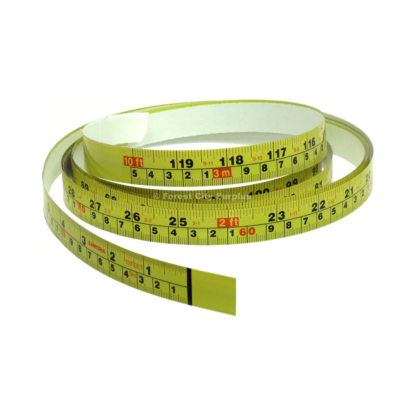 28396 10' Self-Adhesive Measuring Tape
