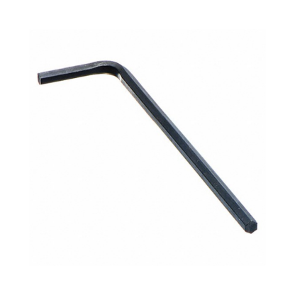 Eklind 15105 5/64" Hex L Short Arm Hex Key