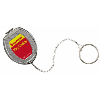 Starrett TBD706 KEY CADDY Regular Belt Clip