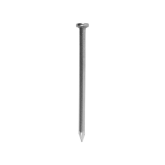 Grip-Rite C212C4 2-1/2" 400g Smooth Shank Common Nail