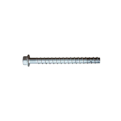 Simpson Strong Tie THD50600H 1/2" x 6" Titen HD® Heavy-Duty Screw Anchor, 20 Pack
