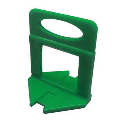 Richard 05713 1/16" Tile Leveling Clips, 100 Pack