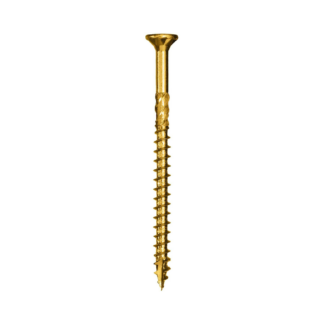 R4 Multi-Purpose Framing Screw #9, 100 Pack