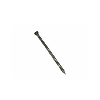 Tree Island Steel 3.31lb Bright Spiral Nail