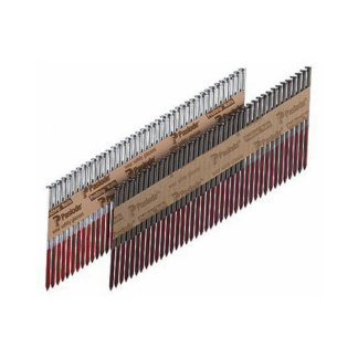 Paslode Galvanized Ring Shank Strip Nails
