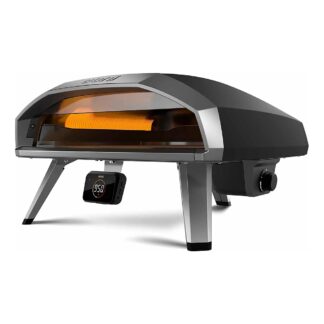 Ooni UU-P2DB00 18" Ooni Koda 2 Pro Gas-Powered Pizza Oven