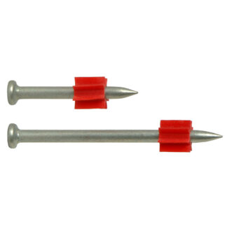 UCAN .300 Flat Headed Drive Pins , 100 Pack - Assorted