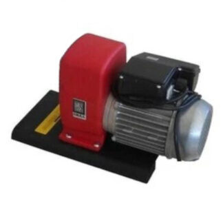 O.M.R.A 80M/2700 2700 Combi No.5 Electric Tomato Squeezer Motor