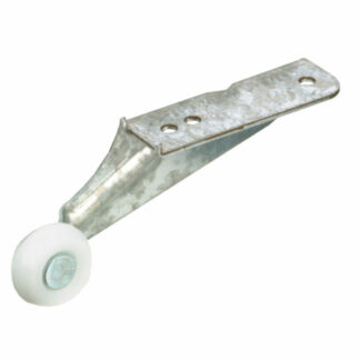 Richelieu BP10500A2G Steel & Nylon Central Guide