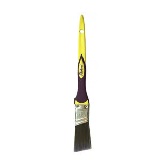 Richard 80841 2" Connoisseur Elegance Polyester Soft-Grip Paint Brush