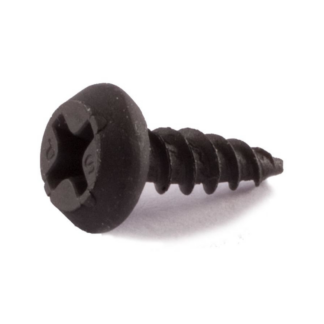 Grip-Rite 1lb 7-Gauge Phosphate Coated Phillips Pan Head Framing Screw
