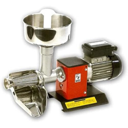 O.M.R.A 2800/3 2800 New Line #3 Tomato Machine