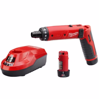 Milwaukee 2101-22 M4™ 1/4" Hex Screwdriver Kit