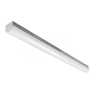 Cathelle 7774 30W/35W/40W 4 ft. LED Strip Fixture