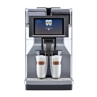 Saeco S-9J0404 Magic M2+ Fully Automatic Espresso Machine