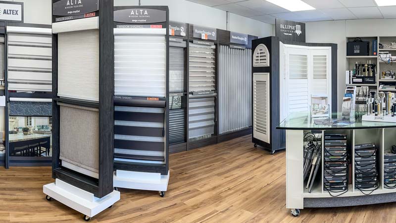 blinds-showroom