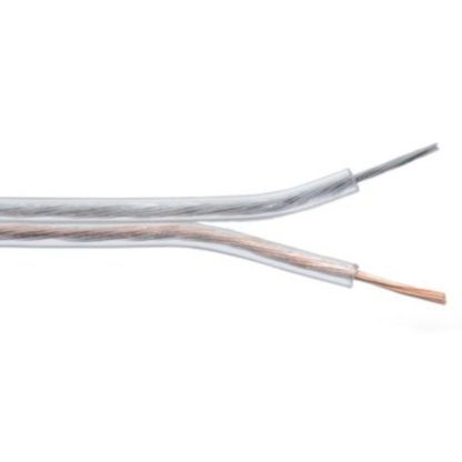 Cathelle 9206 16/2 Speaker Wire - Clear