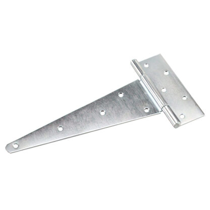 Onward 929XB 12" Heavy Duty T-Hinge - Zinc