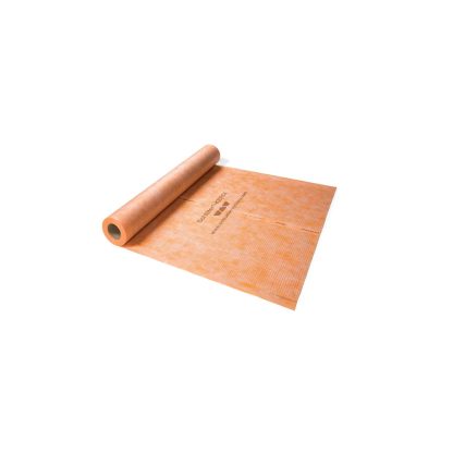 Schluter KERDI200 3ft x 3" x 98ft Kerdi Waterproofing Membrane