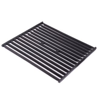 Broil King Cast Iron Signet/crown (Prior to 2006) Cooking Grid, 2 Pack