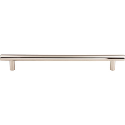 Top Knobs Appliance Hopewell Appliance Pull, 18" Center to Center