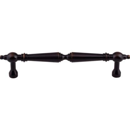 Top Knobs Appliance Asbury Pull, 7" Center to Center