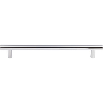 Top Knobs Appliance Hopewell Appliance Pull, 18" Center to Center
