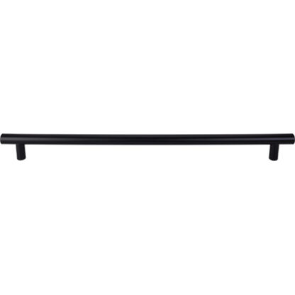 Top Knobs Appliance Hopewell Appliance Pull, 18" Center to Center