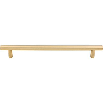 Top Knobs Appliance Hopewell Appliance Pull, 18" Center to Center