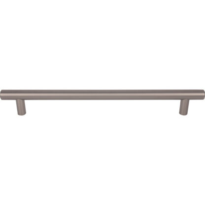 Top Knobs Appliance Hopewell Appliance Pull, 18" Center to Center