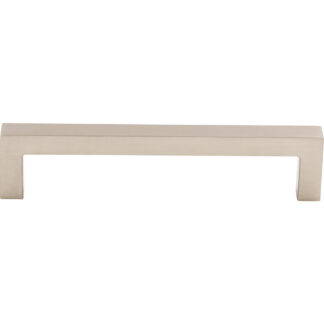 Top Knobs Asbury Square Bar Pull, 5 1/16" Center to Center