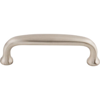 Top Knobs 3" Asbury Charlotte Pull
