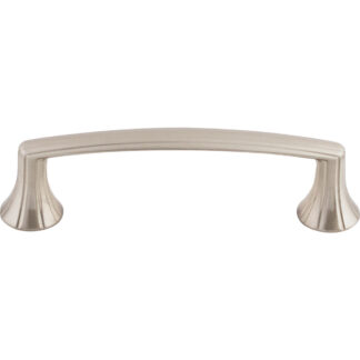 Top Knobs Asbury Rue Pull, 3 3/4" Center to Center