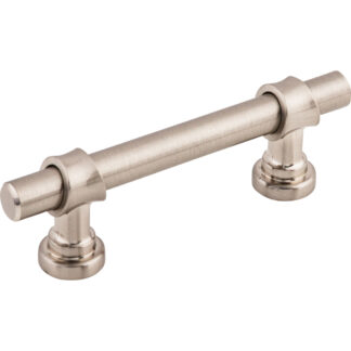 Top Knobs 3" Asbury Bit Pull