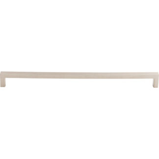 Top Knobs Asbury Square Bar Pull, 12 5/8" Center to Center