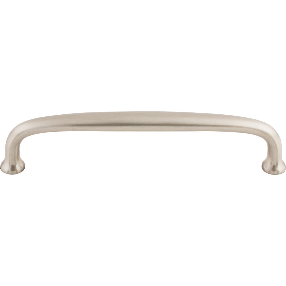 Top Knobs 6" Asbury Charlotte Pull