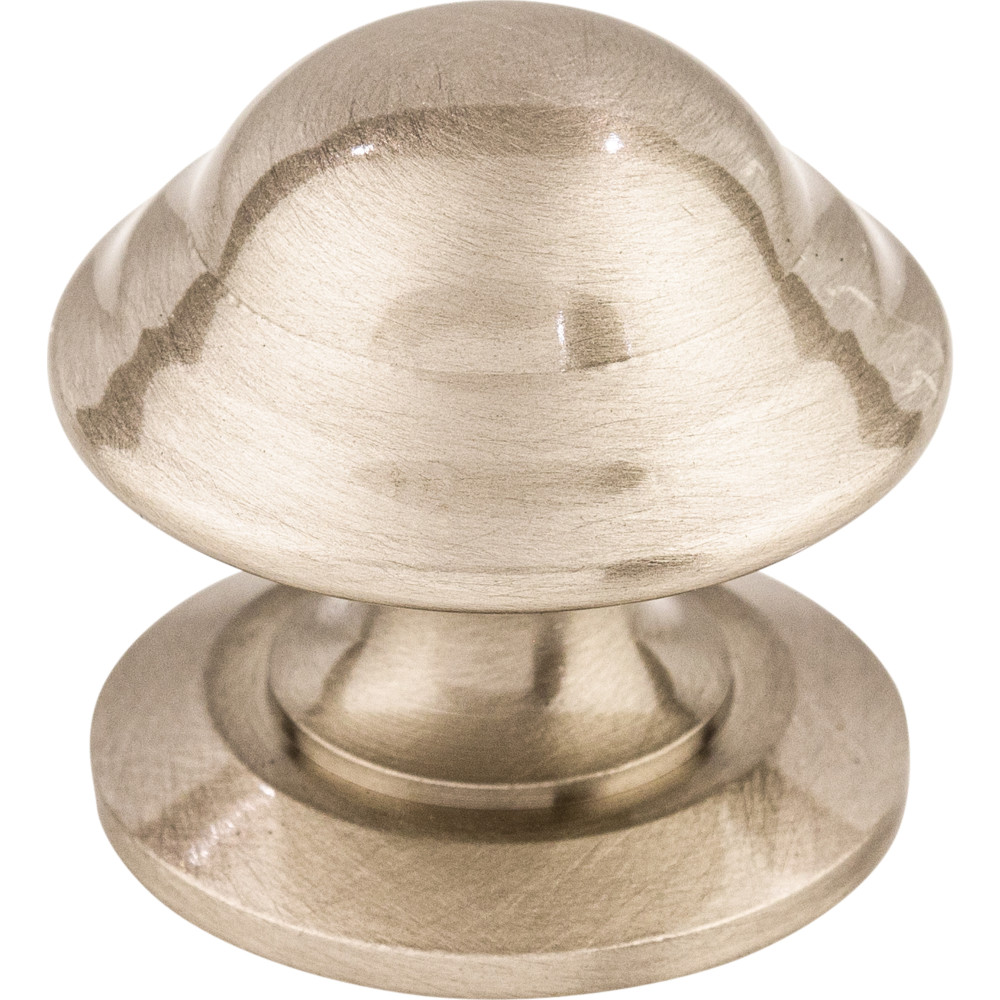 Top Knobs 1-3/8" Asbury Empress Knob
