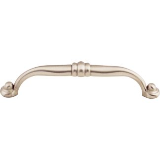 Top Knobs Asbury Voss Pull, 5 1/16" Center to Center