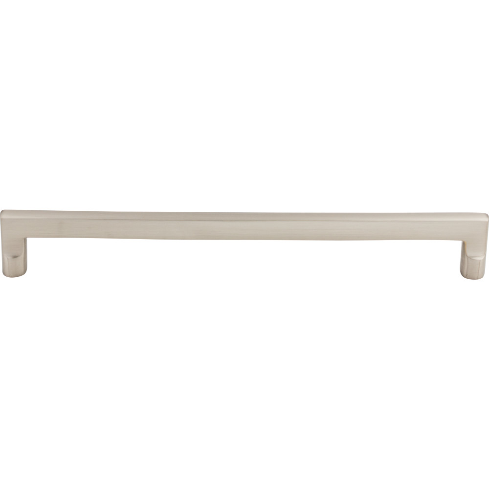 Top Knobs Aspen II Flat Sided Pull, 12" Center to Center