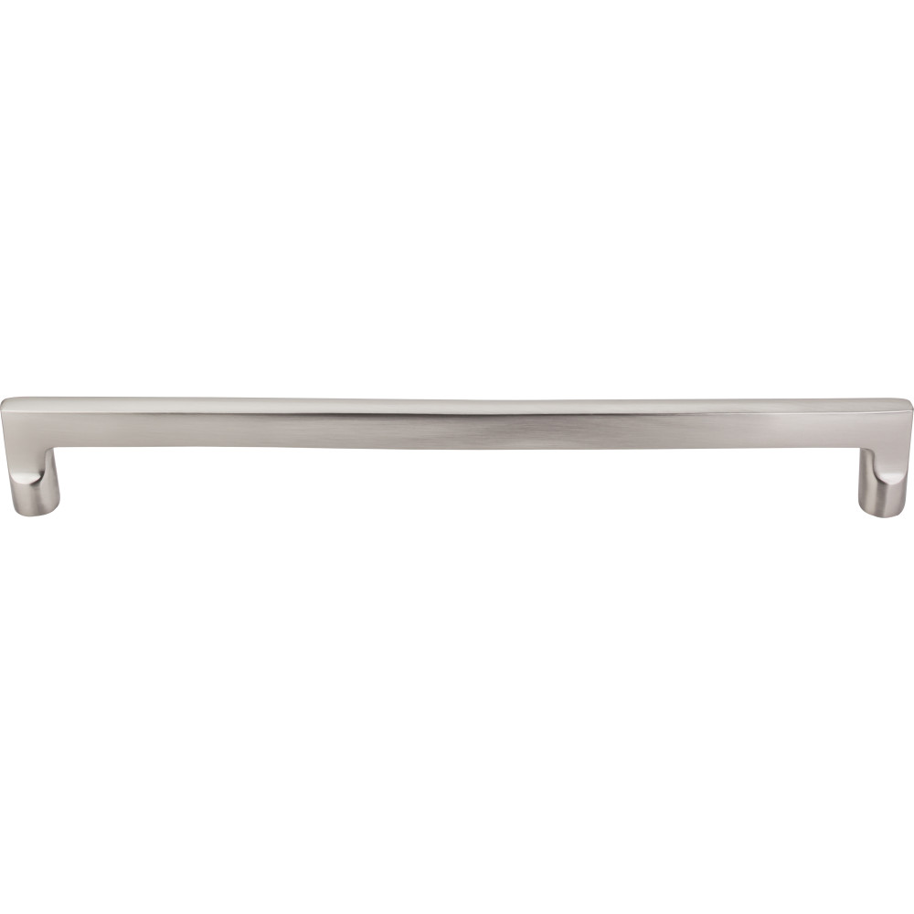 Top Knobs Aspen II Flat Sided Pull, 18" Center to Center