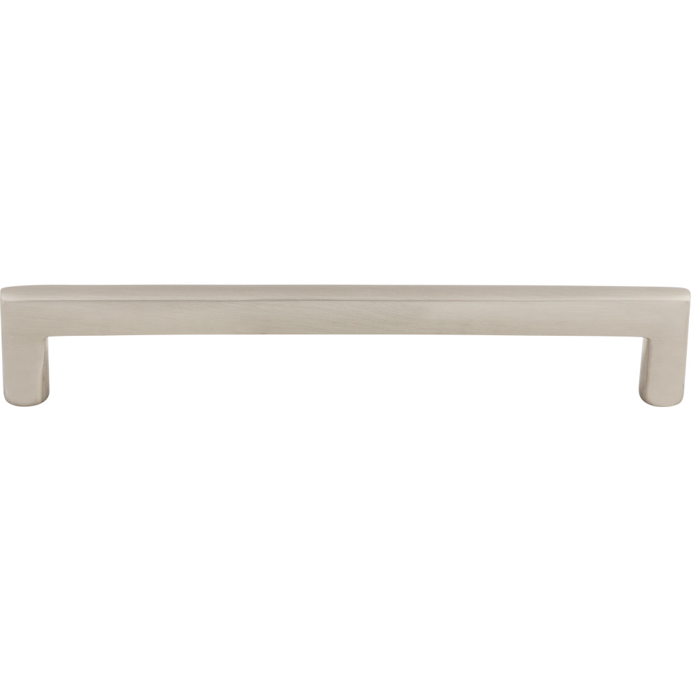 Top Knobs Aspen II Flat Sided Pull, 9" Center to Center