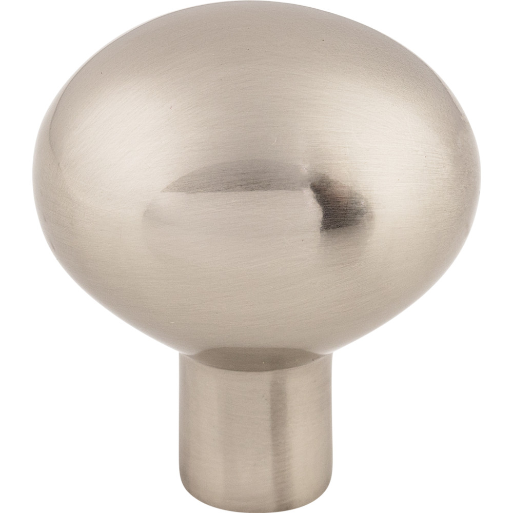 Top Knobs Aspen II Large Egg Knob, 1 7/16"
