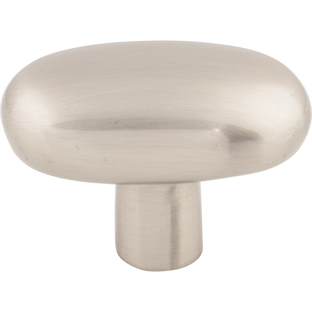 Top Knobs Aspen II Large Potato Knob, 2"