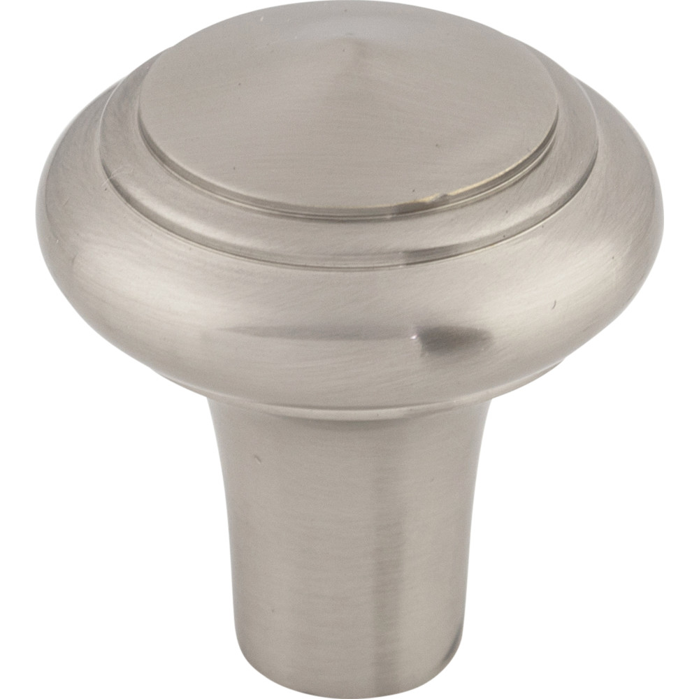 Top Knobs Aspen II Peak Knob, 1 1/4"