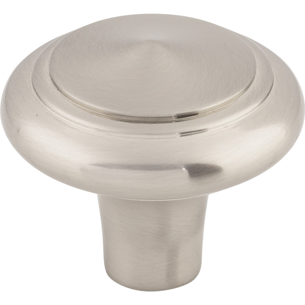 Top Knobs Aspen II Peak Knob, 1 5/8"